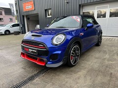 Bild des Angebotes MINI John Cooper Works Cabrio John Cooper Works/LED/SHZ/Tempo/Bluet.