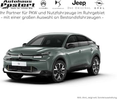 Bild des Angebotes Citroen C4 Benziner 130 S&S MAX*Sitzheizung*