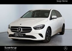 Bild des Angebotes Mercedes-Benz B 250 e KAMERA SPUR PDC SHZ
