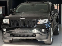 Bild des Angebotes Jeep Grand Cherokee 3.6 V6*OVERLAND*PANO*LEDER*R-CAM*