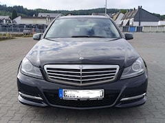 Bild des Angebotes Mercedes-Benz C 220 C 220 T CDI DPF Automatik BlueEFFICIENCY Elegance