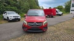 Mercedes-Benz 300 V-300