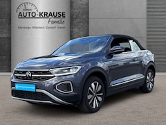 Bild des Angebotes VW T-Roc Cabriolet 1.0 TSI Move