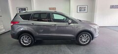 Bild des Angebotes Ford Kuga 2,0 TDCi 4x4 Titanium Automatik AHK PDC