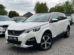 Bild des Angebotes Peugeot 5008 CROSSWAY-7SITZE-LED-ALCANTARA-KAMERA-PANO