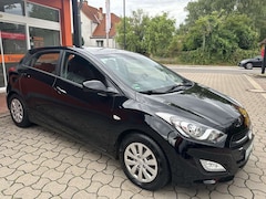 Bild des Angebotes Hyundai i30 blue Classic