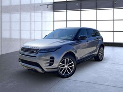 Bild des Angebotes Land Rover Range Rover Evoque D165 Dynamic SE