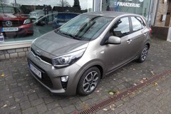 Bild des Angebotes Kia Picanto Spirit Automatik