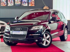 Bild des Angebotes Audi Q7 4.2 V8TDI S line Pano AHK 7 Sitze Luft MMi