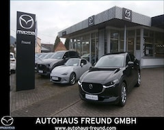 Bild des Angebotes Mazda CX-30 2.5L e-SKYACTIV G 140ps FWD Centre-line DESI