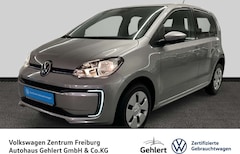 Bild des Angebotes VW e-up! Style Plus 32 kWh Klima DAB+ Bluetooth