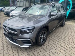 Bild des Angebotes Mercedes-Benz GLB 220 d 4Matic AMG Line Advanced Plus 8G-DCT