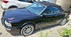Bild des Angebotes Audi Cabriolet Cabriolet 2.0