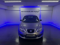Bild des Angebotes SEAT Altea Reference LPG-GAS KLIMAAUTO ALLWETTER ALU
