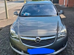 Bild des Angebotes Opel Insignia Insignia 1.6 CDTI Sports Tourer Aut. Selection