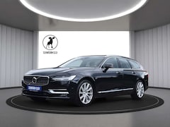 Bild des Angebotes Volvo V90 D5 AWD INSCRIPTION+GARANTIE+AHK+CAM+SHZG