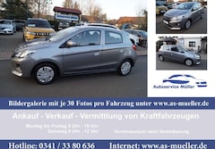 Bild des Angebotes Mitsubishi Space Star 1,2i 5 Türer-Klima-AppleCar-Winterr.-