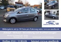 Bild des Angebotes Mitsubishi Space Star 1,2i 5 Türer-Klima-AppleCar-Winterr.-