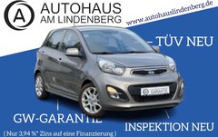 Bild des Angebotes Kia Picanto Spirit*43.000KM*KLIMAANLAGE*MFL*2.HAND