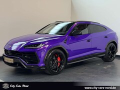 Bild des Angebotes Lamborghini Urus PANO+B&O+HUD+LIFT+AHK