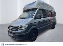 Bild des Angebotes VW Grand California 2.0TDI Automatik CarPlay PC