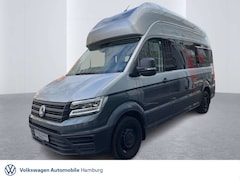 Bild des Angebotes VW Grand California 2.0TDI Automatik CarPlay PC