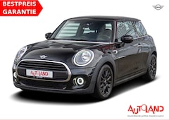 Bild des Angebotes MINI One Mini 1.5 One DAB PDC Tempomat Sitzheizung USB