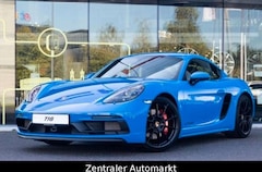 Bild des Angebotes Porsche Cayman 718 Cayman GTS 4.0 Burmester Surround