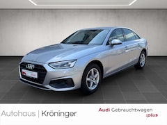 Audi A4 Limousine 30 TDI S Tronic Business ACC SHZ