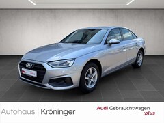 Bild des Angebotes Audi A4 Limousine 30 TDI S Tronic Business ACC SHZ