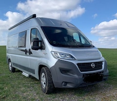 Bild des Angebotes Fiat Ducato Carado CV 600