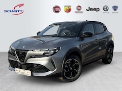 Bild des Angebotes Alfa Romeo Junior Ibrida Speciale *Sabelt Sportsitze*LED*Navi