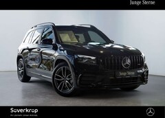Bild des Angebotes Mercedes-Benz GLB 35 AMG 4M , AMG BURM NIGHT MULTI AHK KAMERA