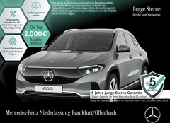 Bild des Angebotes Mercedes-Benz EQA 300 4M PROG+ADVANCED+KAMERA+SPUR