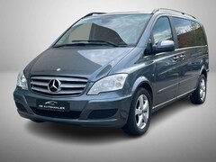 Bild des Angebotes Mercedes-Benz Viano 3.0 V6  CDI Trend Edition Kompakt