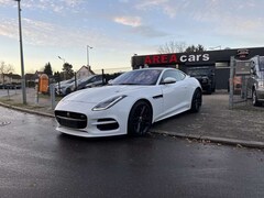 Bild des Angebotes Jaguar F-Type Coupe R AWD*PANO*ABGAS*LED*TOTW.*SPUR*KAM