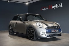 Bild des Angebotes MINI Cooper S JCW - Navi - LED - Pepper II