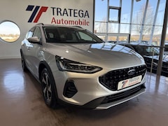 Bild des Angebotes Ford Focus Ecoboost Hybrid Active X LHZ SH GJR AHK TW