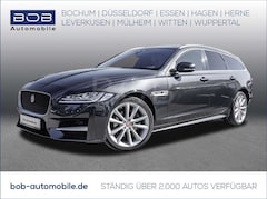 Bild des Angebotes Jaguar XF 25d Sportbrake R-Sport AWD PANO NAVI KLIMA