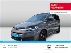 Bild des Angebotes VW Caddy EDITION 2,0TDI 90kW DSG ACC LED NAVI