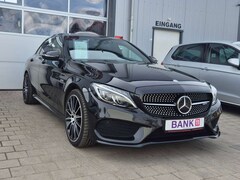 Bild des Angebotes Mercedes-Benz C 450 C 450 / C 43 AMG 4Matic (205.064)