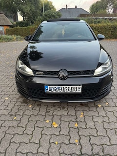 Bild des Angebotes VW Golf GTD 2.0 Automatik DSG