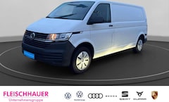 Bild des Angebotes VW T6.1 Transporter Kasten lang 2.0 TDI DAB PDC