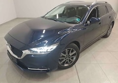 Bild des Angebotes Mazda 6 2.5 Exclusive-line Garantie bis 2030 Navi, 360°, B
