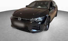 Bild des Angebotes VW Passat 2.0 TDI DSG R-Line BLACK AHK HUD DCC KAM NAVI ACC