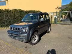 Bild des Angebotes Suzuki Jimny Ranger Lim.