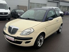 Bild des Angebotes Lancia Ypsilon Y 1.2 16v * 100 ** TUV. AU. * NEU **