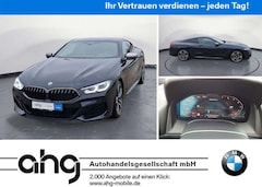 Bild des Angebotes BMW M850 i xDrive Coupe Head-UP Komfortzugang Sitzbel