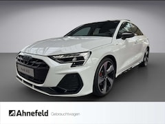 Bild des Angebotes Audi A3 Limousine S line 35 TFSI 110150 kWPS S tronic