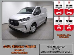 Bild des Angebotes Ford Transit Custom Kasten 320 L1 Trend FWD*NAVI*SHZ